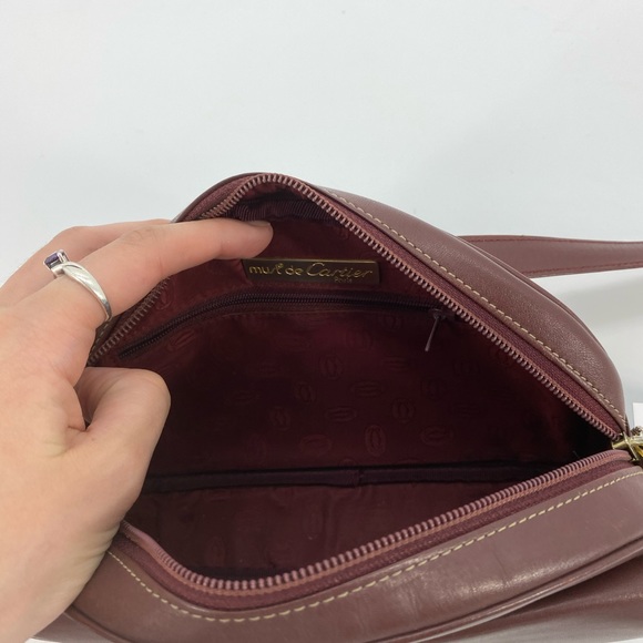 Cartier sling - Picture 11 of 13